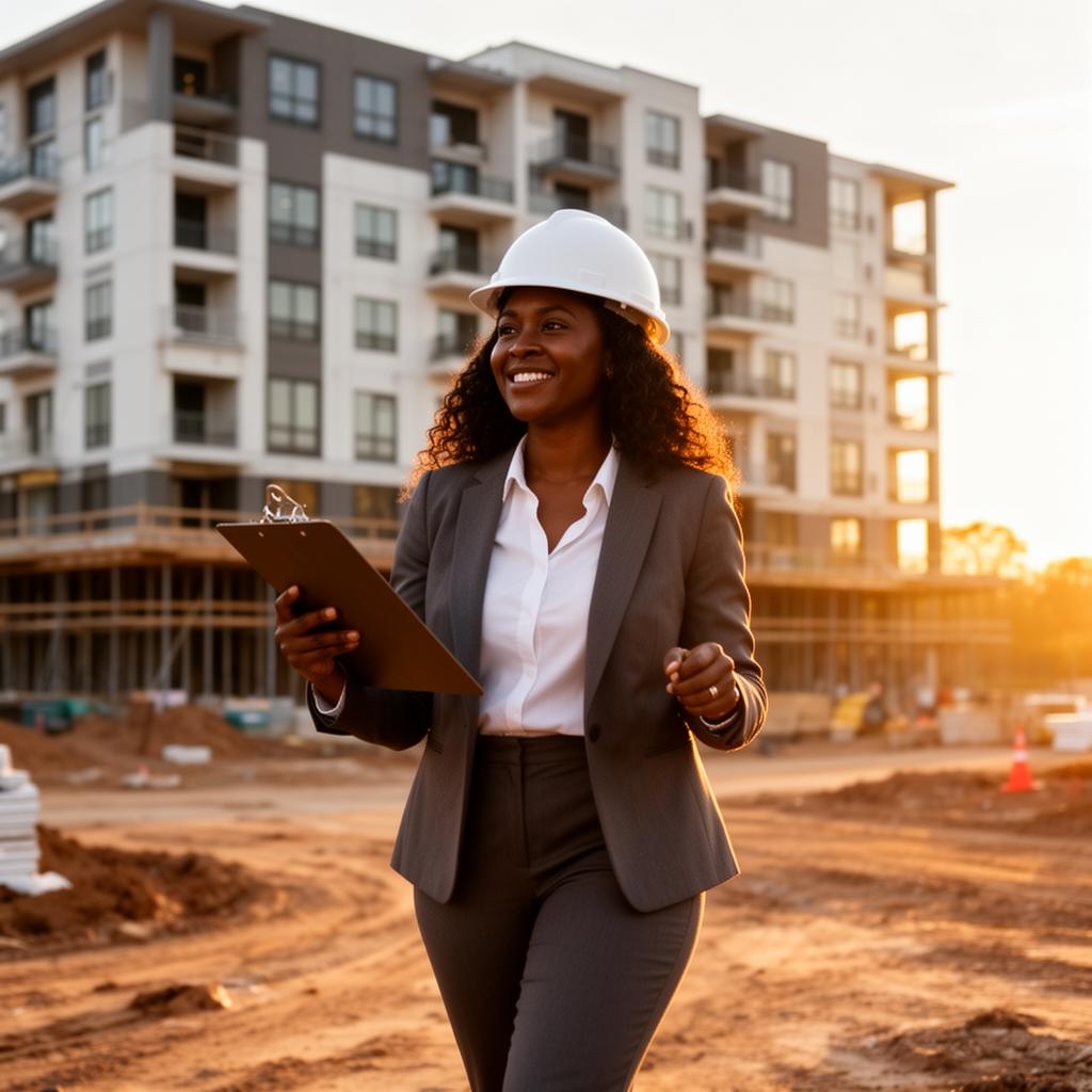 Walking The Project